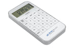 ZACK – 10 digit display Calculator – item picture printed