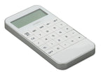ZACK – 10 digit display Calculator – item picture top