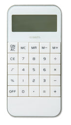 ZACK – 10 digit display Calculator – item picture side