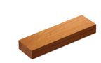 ALASKA – Laser pointer in wooden box – item picture top