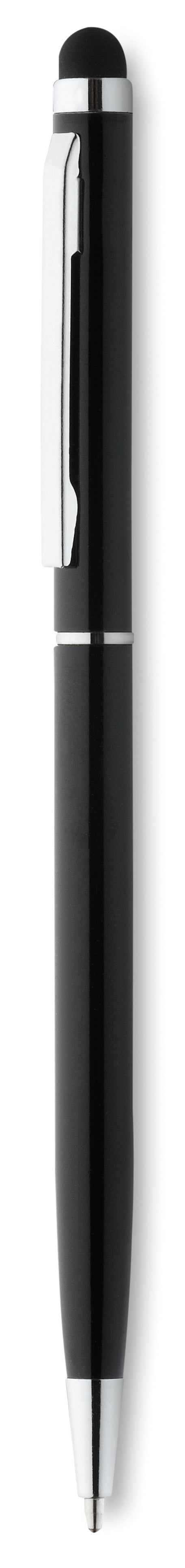 NEILO TOUCH – Twist and touch ball pen – item picture back