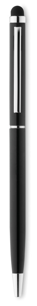 NEILO TOUCH – Twist and touch ball pen – Black