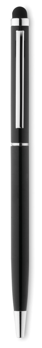 NEILO TOUCH – Twist and touch ball pen – Black
