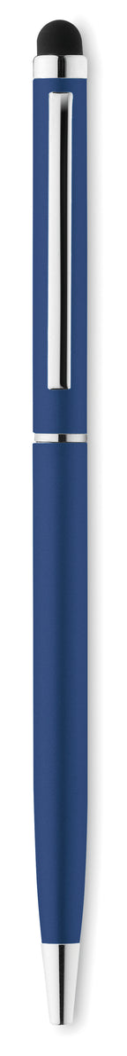 NEILO TOUCH – Twist and touch ball pen – Blue