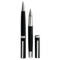 CECIL – Pen and roller in paper box – Black