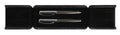 DERRICK – Ball pen set in box – Titanium
