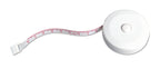 JEN – Tailors measuring tape 1m – White