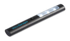 ANDRE – 3 LED torch with magnet – item picture printed