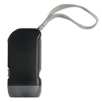 ROBIN – 2 LED dynamo torch – item picture back