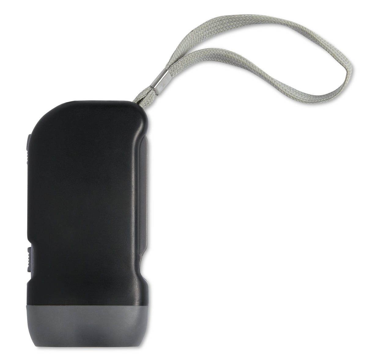 ROBIN – 2 LED dynamo torch – item picture back