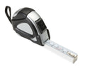 DAVID – Measuring tape 3m – Black
