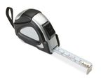 DAVID – Measuring tape 3m – Black