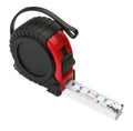 MIA – Measuring tape 5m – Red