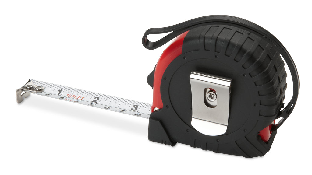 MIA – Measuring tape 5m – item picture side