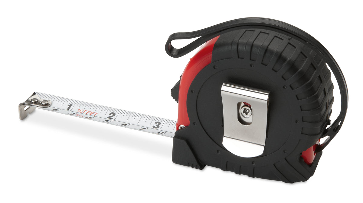 MIA – Measuring tape 5m – item picture side