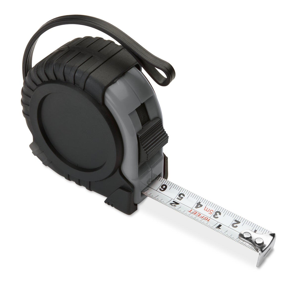 MIA – Measuring tape 5m – Grey