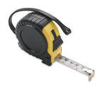MIA – Measuring tape 5m – Yellow