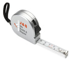MELO – Measuring tape 2m – item picture printed