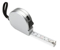 MELO – Measuring tape 2m – Matt Silver