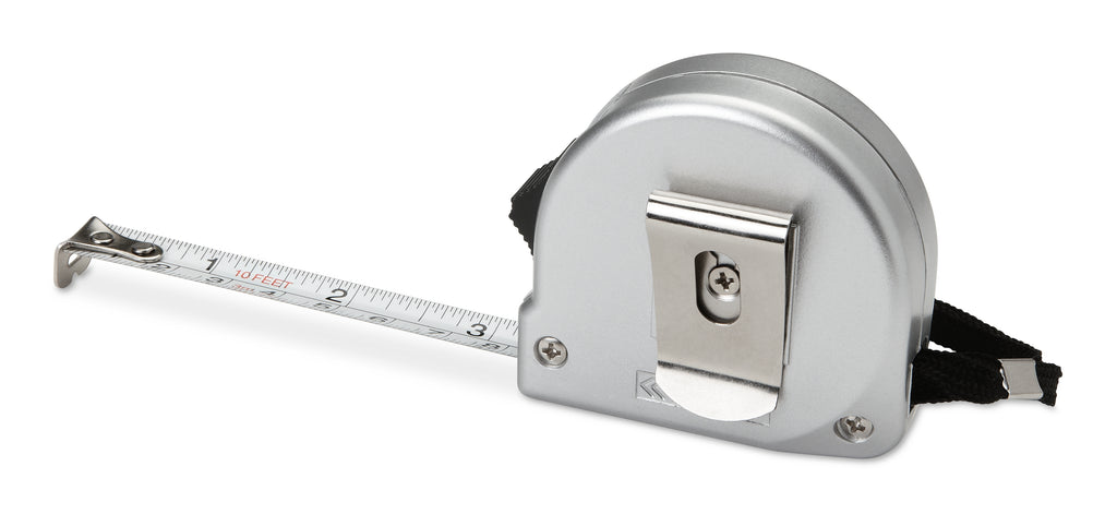 MELO – Measuring tape 2m – item picture side