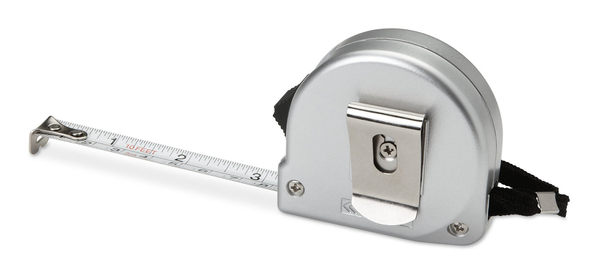 MELO – Measuring tape 2m – item picture side