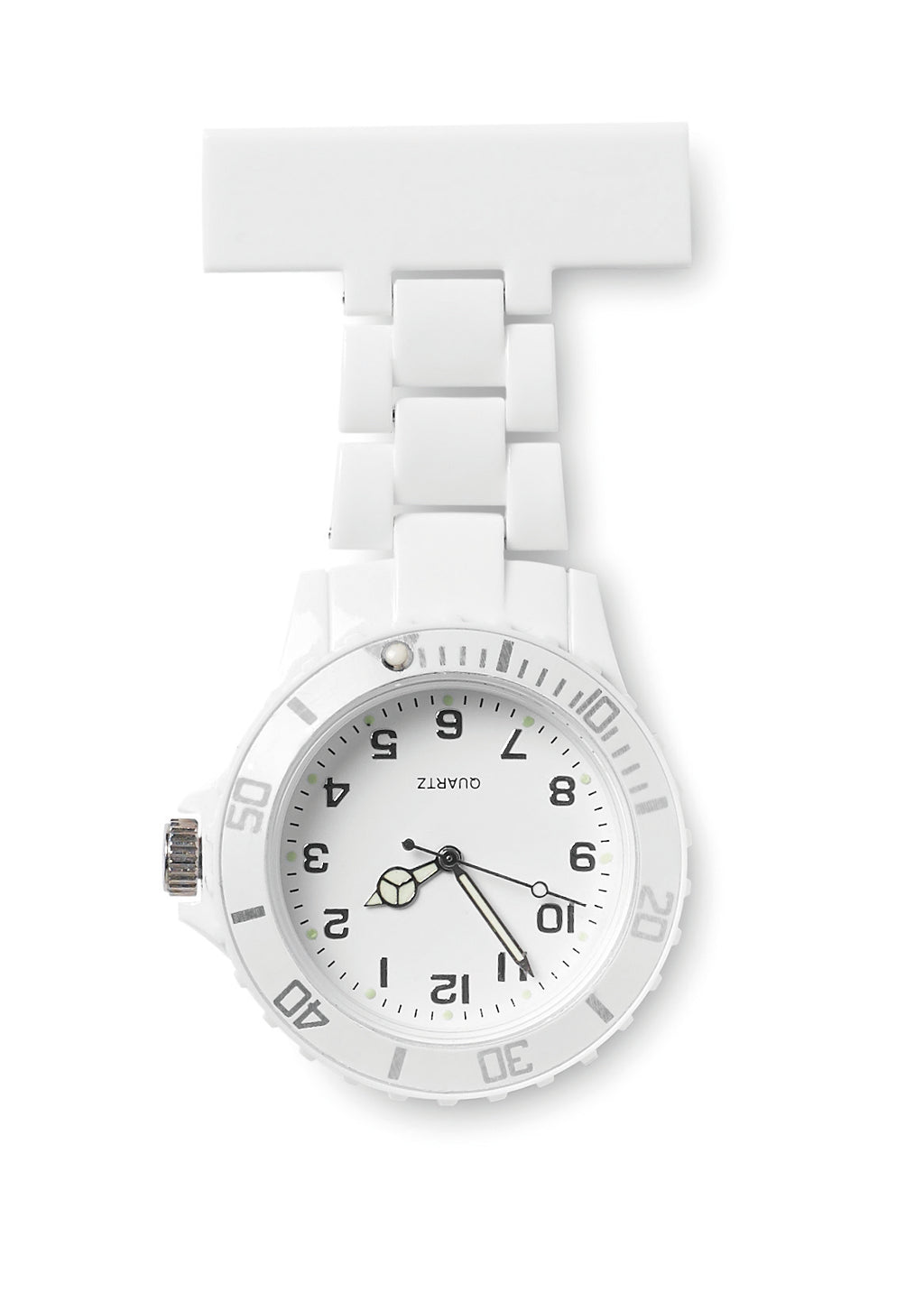 NURWATCH – Nurse watch – White
