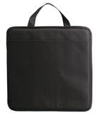 ENJOW – Non woven stadium cushion – Black