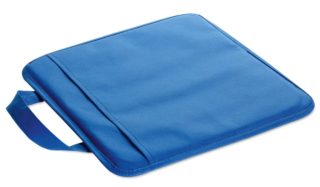 ENJOW – Non woven stadium cushion – item picture back
