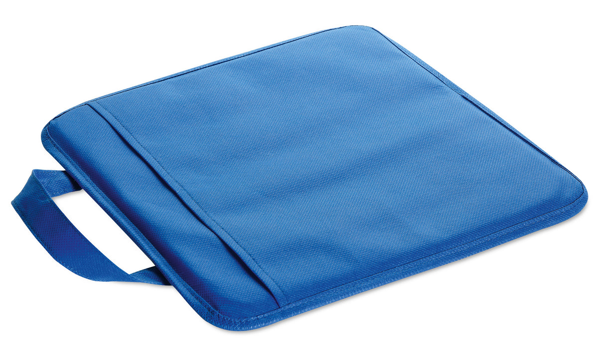 ENJOW – Non woven stadium cushion – item picture back