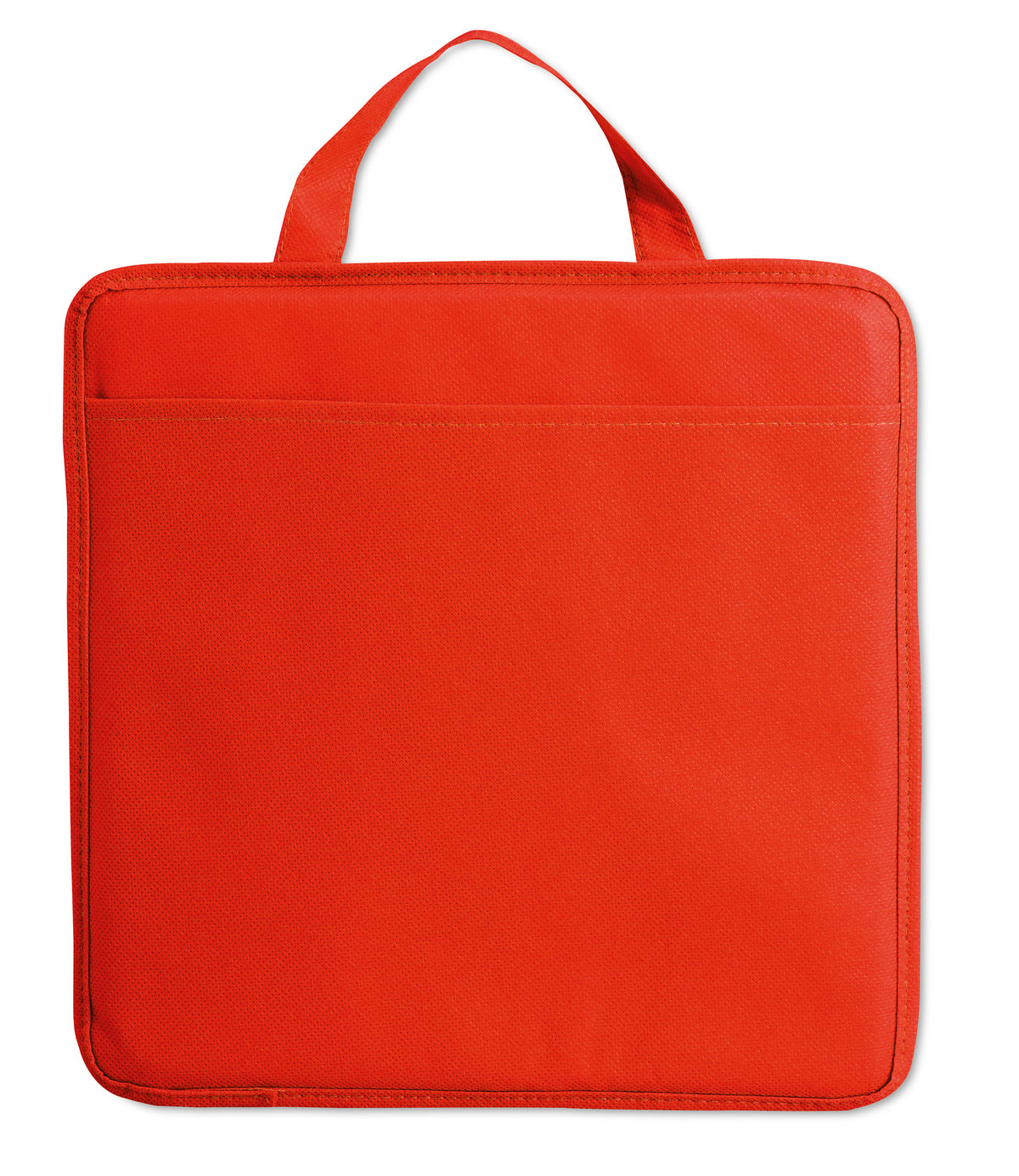 ENJOW – Non woven stadium cushion – Red