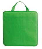 ENJOW – Non woven stadium cushion – Green