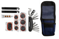 AMIR – Bike repair kit – Blue