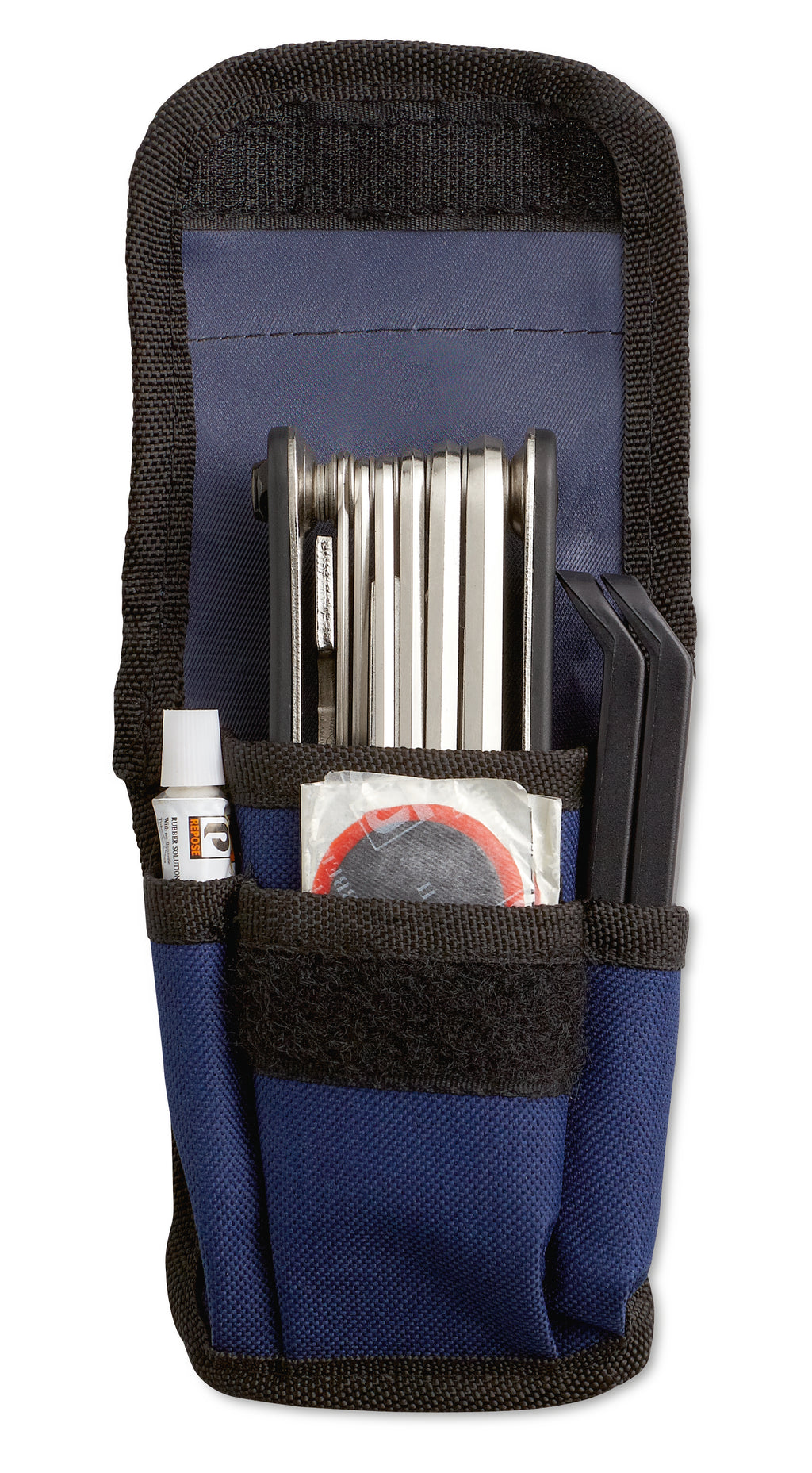 AMIR – Bike repair kit – item picture side