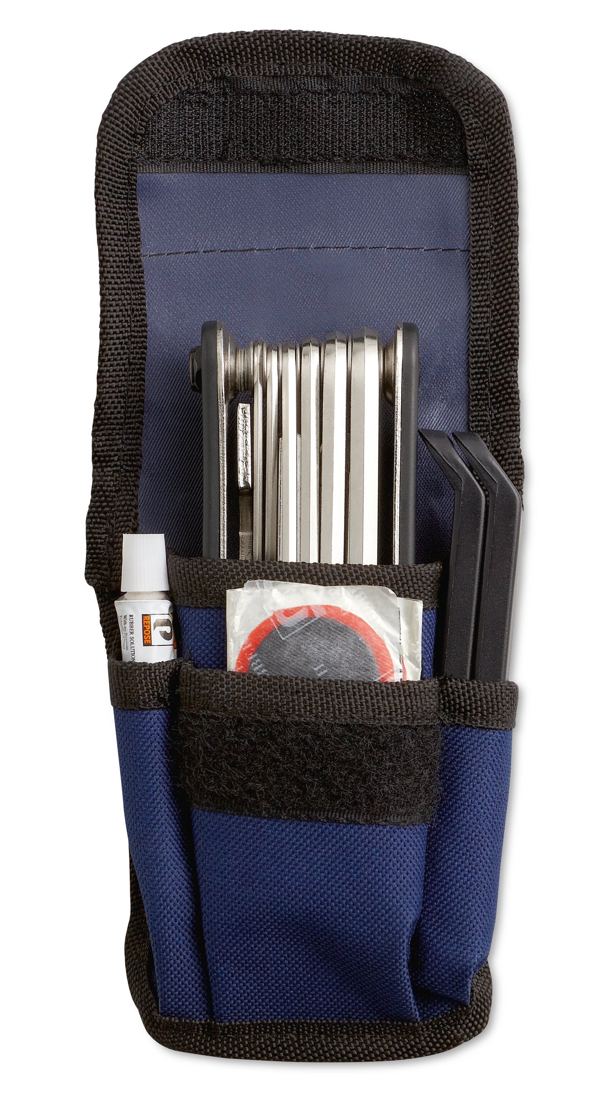 AMIR – Bike repair kit – item picture side