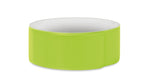 ENROLLO – Reflective wrist strap – item picture back