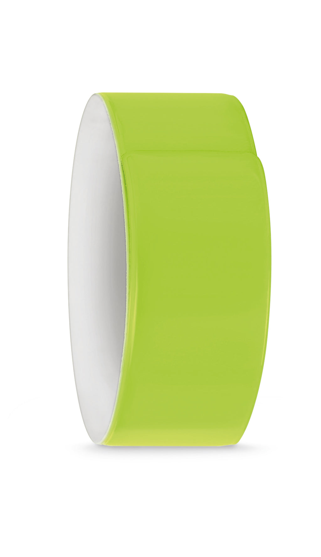 ENROLLO – Reflective wrist strap – item picture side