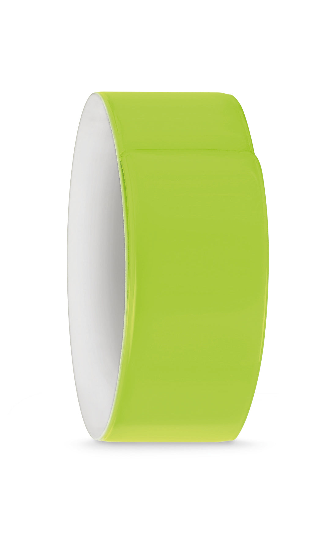ENROLLO – Reflective wrist strap – item picture side