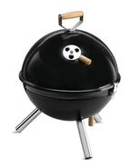 KNOCKING – Barbecue grill – item picture back