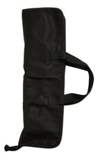 SHAKES – 3 Barbecue tools in pouch – item picture back