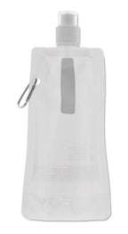 GATES – Foldable water bottle – item picture back