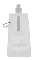 GATES – Foldable water bottle – White