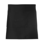 JARED – Waiter's apron short 195 gr/m2 – item picture back