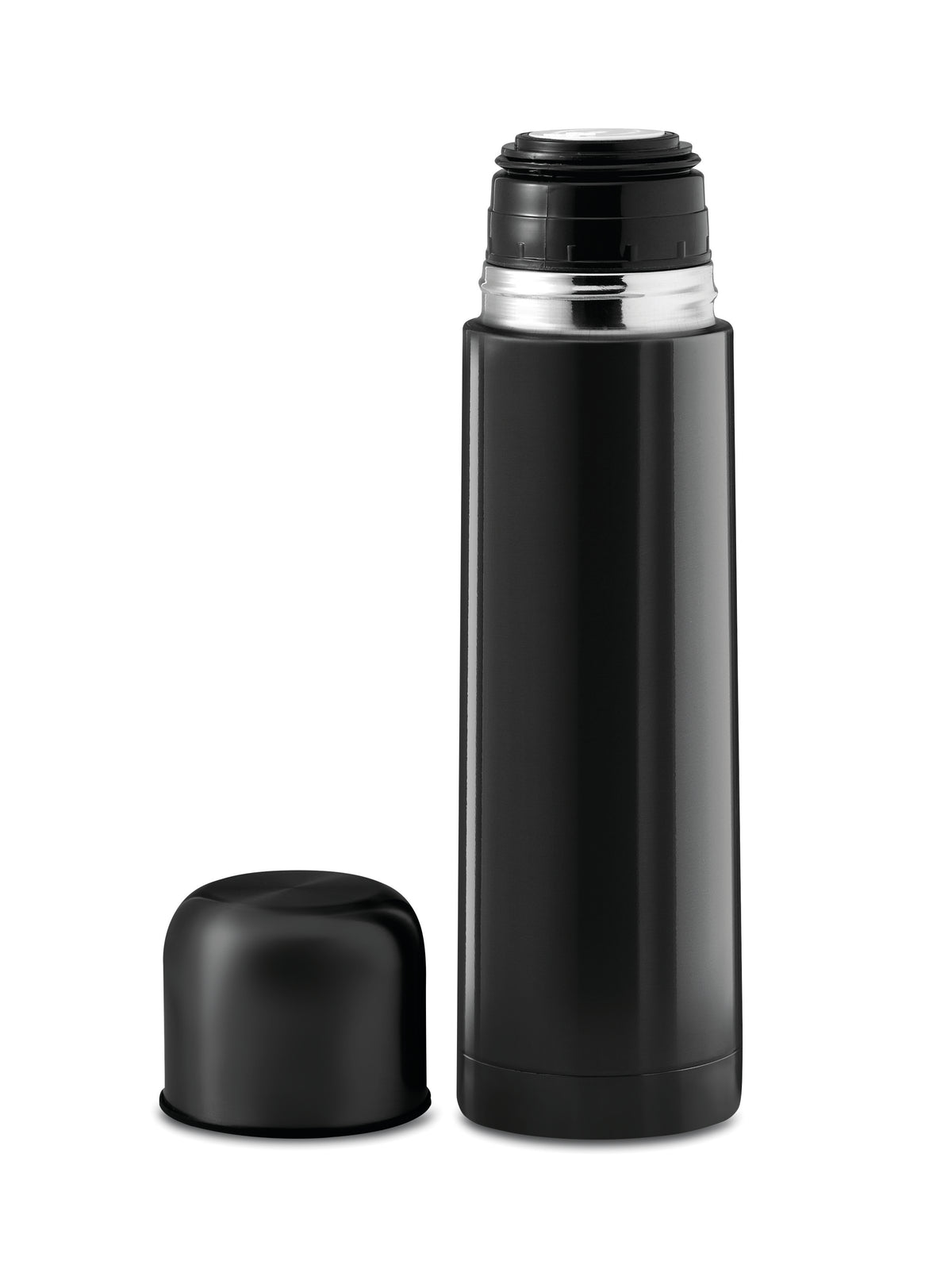 CHAN – Double wall flask 500 ml – item picture back