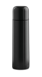 CHAN – Double wall flask 500 ml – Black