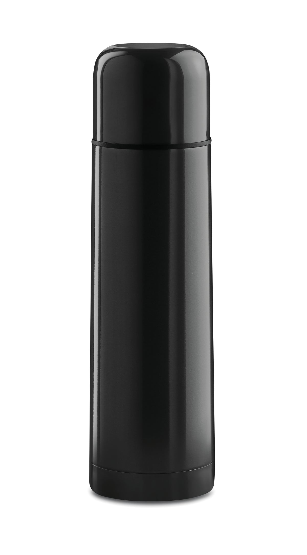CHAN – Double wall flask 500 ml – Black