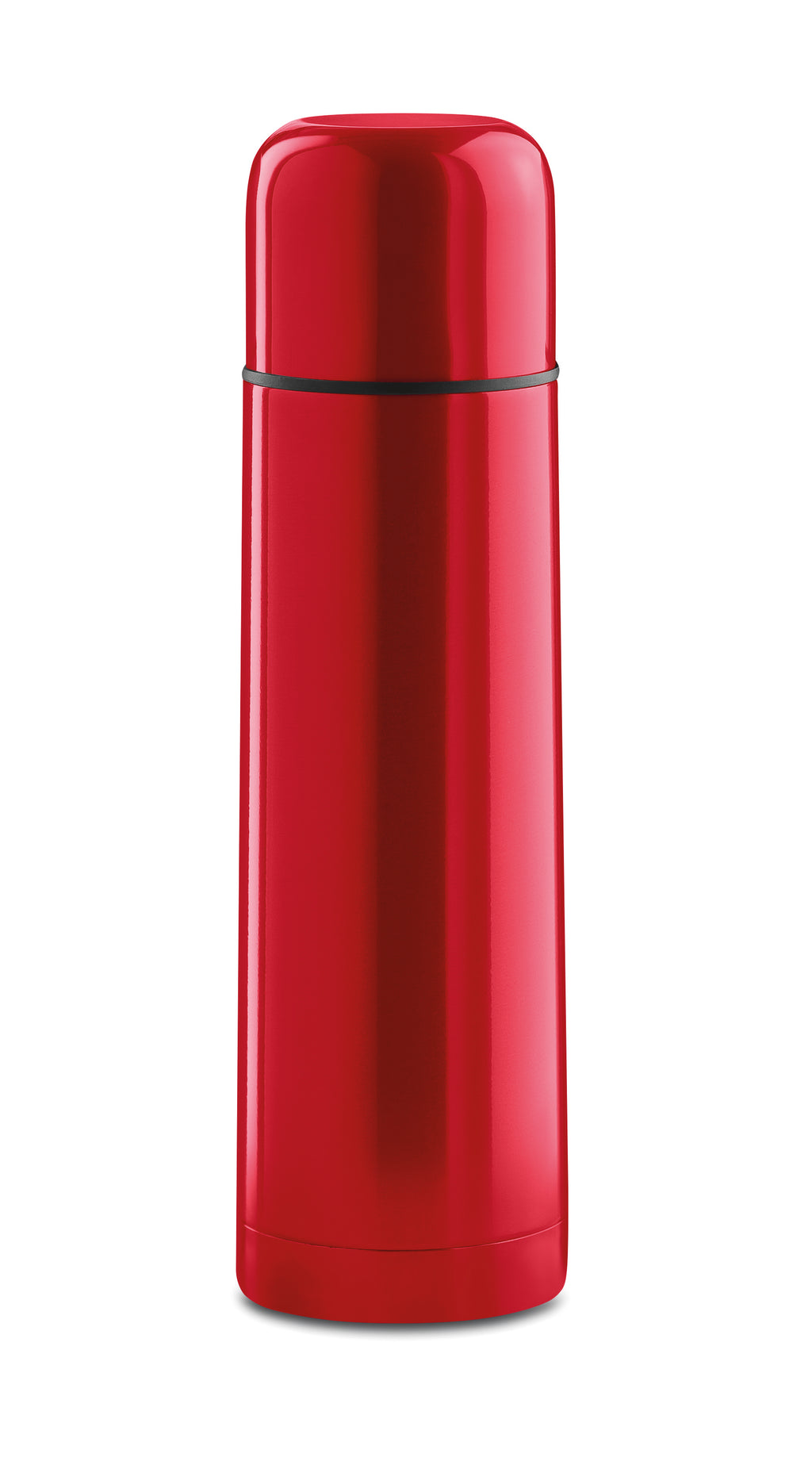 CHAN – Double wall flask 500 ml – Red