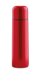 CHAN – Double wall flask 500 ml – Red