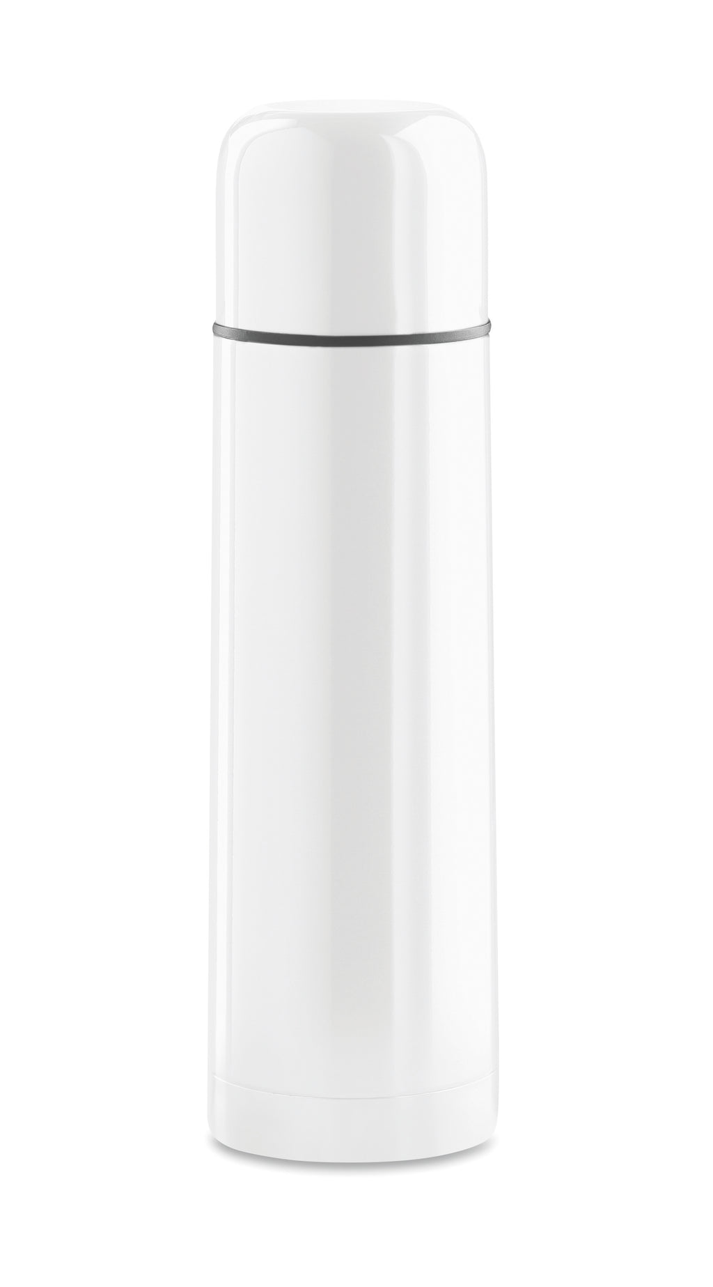 CHAN – Double wall flask 500 ml – White