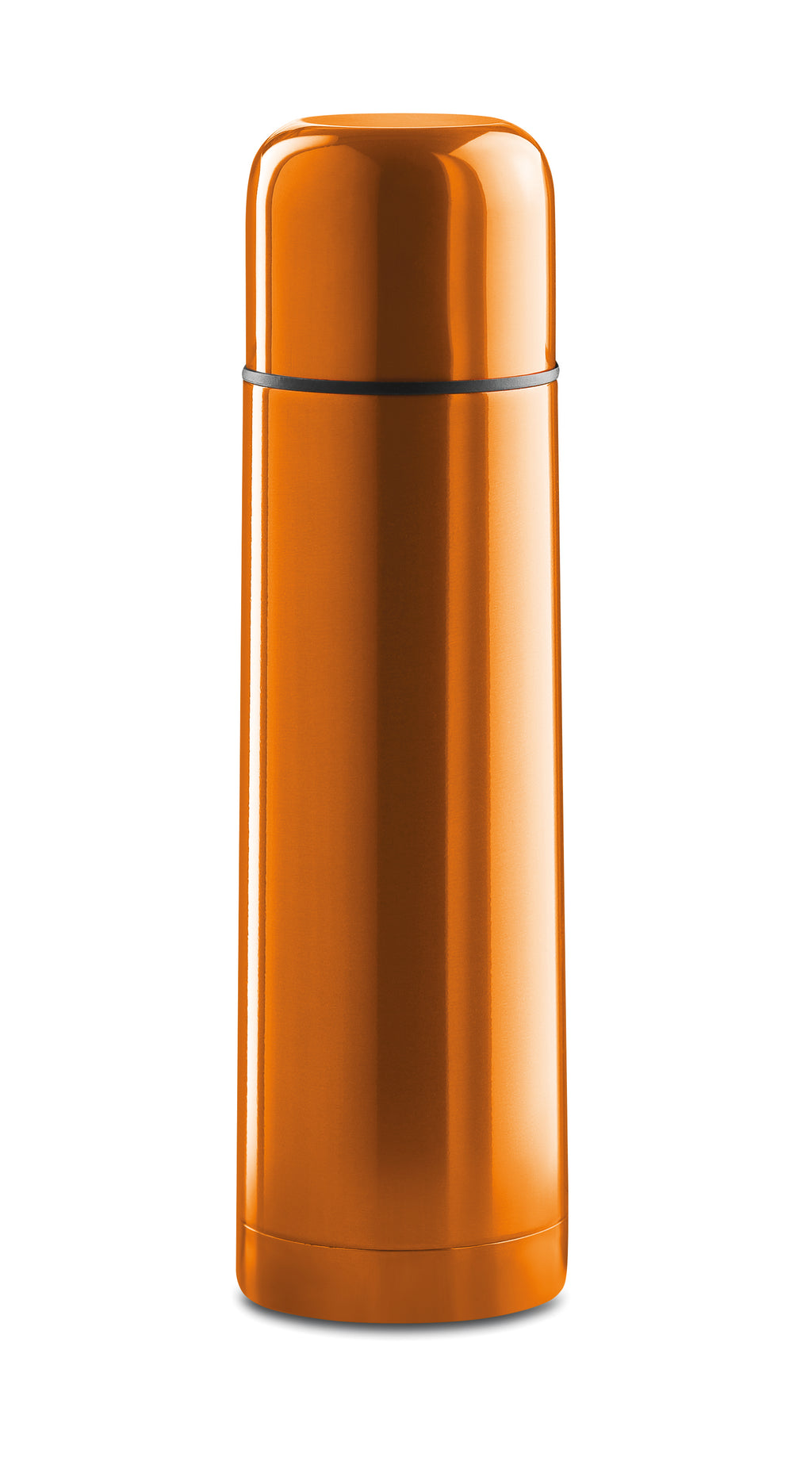CHAN – Double wall flask 500 ml – Orange