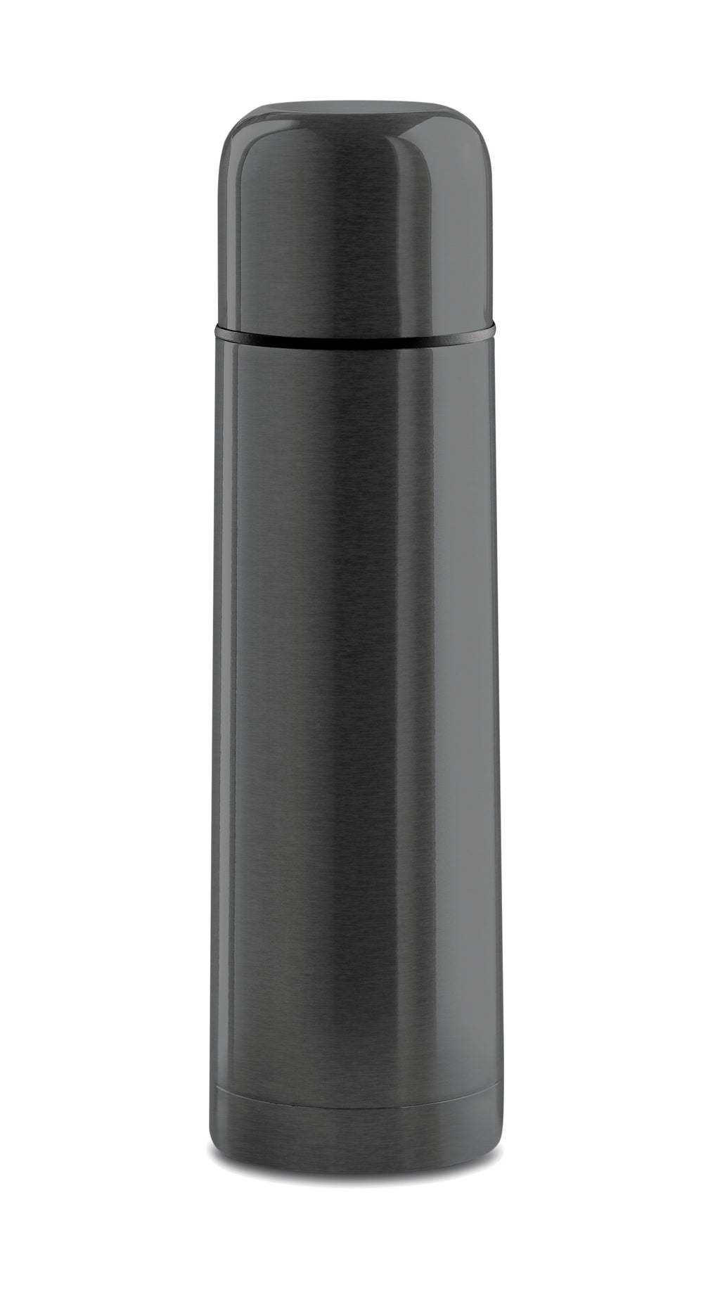 CHAN – Double wall flask 500 ml – Titanium
